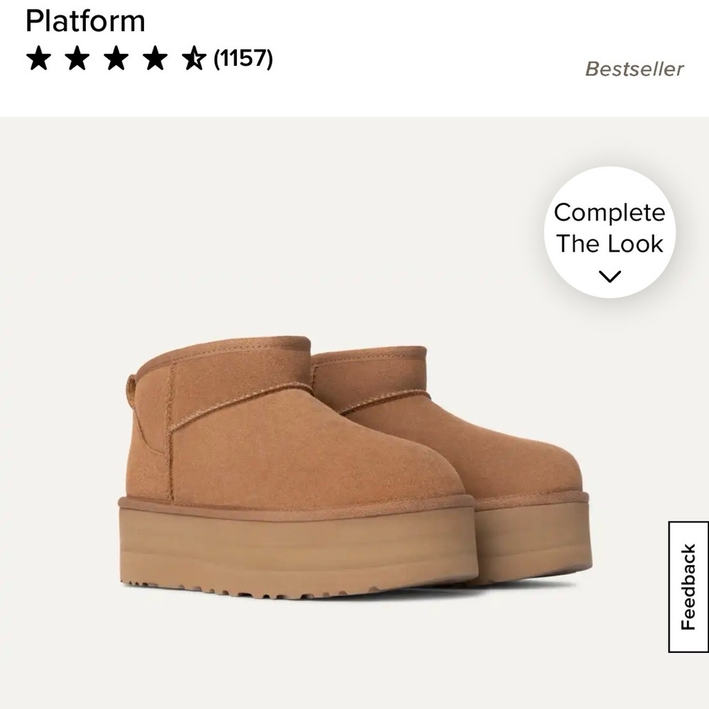 Uggs